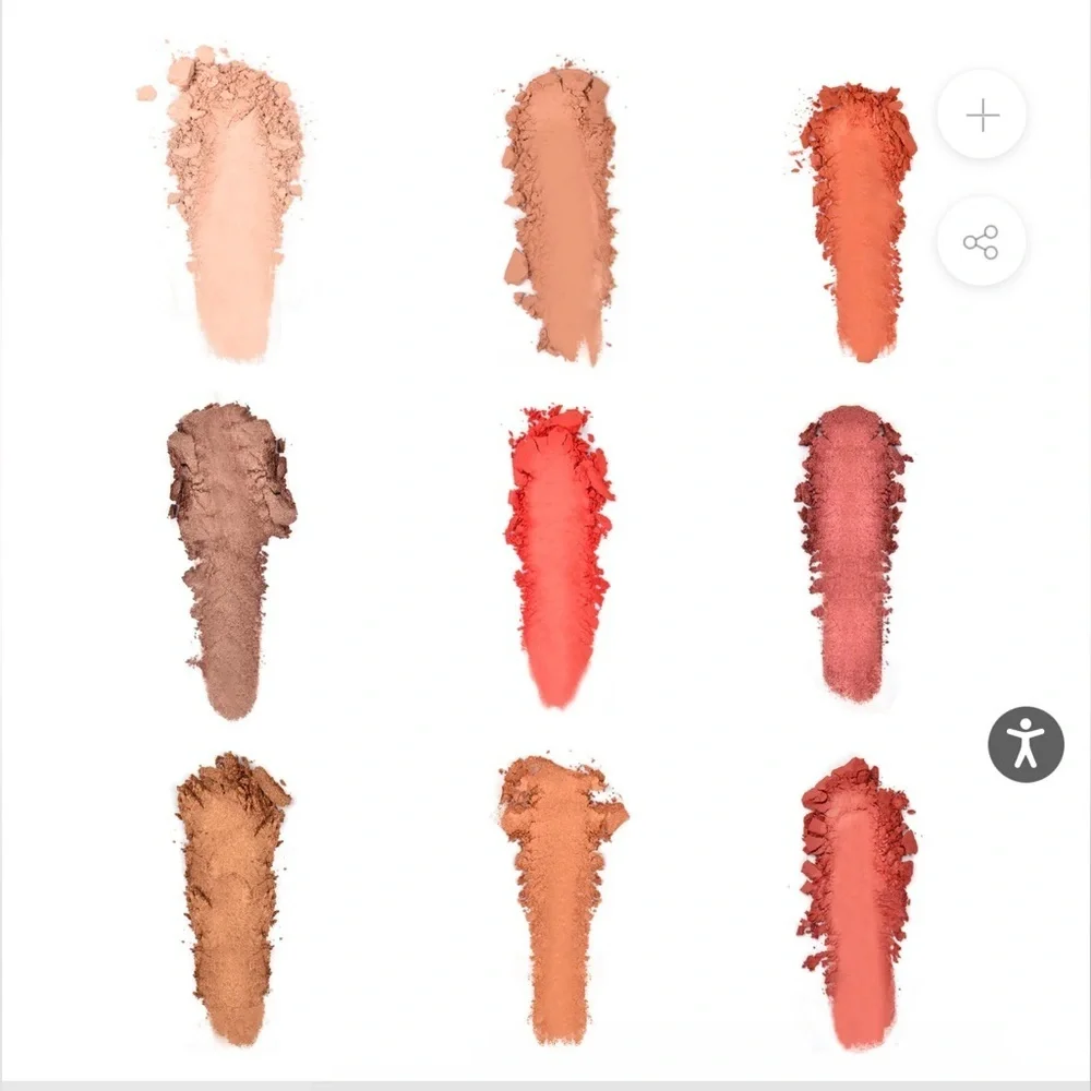 ✨ GIVE THEM LALA BEAUTY The Grown Woman Palette